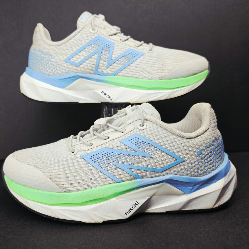 New balance Kids 3 Comfy footwear